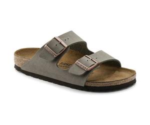 Birkenstock Arizona BFBC Stone |Stone| EU 45