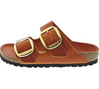 Birkenstock Arizona Big Buckle 36 burnt orange