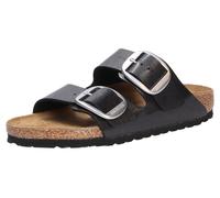Birkenstock Arizona Bib Buckle BF Damen Pantolette
