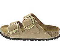 Birkenstock Arizona Big Buckle 40 sandcastle