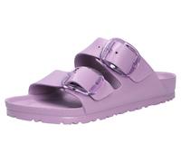 Birkenstock Arizona Big Buckle EVA EVA Sandalen mauve Damen Gr. 41