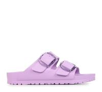 Birkenstock Arizona Big Buckle Sandalen Schmale Weite Damen lila - 41