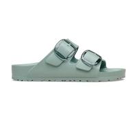 Birkenstock BIRKENSTOCK Arizona Big Buckle EVA Pure Sage Damen Pantalotten (1031301) Grün 38