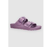 Birkenstock Arizona Big Buckle EVA EVA Sandalen mauve Damen Gr. 38