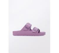 BIRKENSTOCK ARIZONA BIG BUCKLE EVA EU:39 Violet