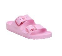 BIRKENSTOCK Pantoletten ARIZONA EVA rosa | 39
