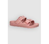 Birkenstock Arizona Big Buckle EVA Sandalen pink clay Damen Gr. 38