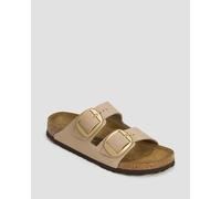 Birkenstock Arizona Big Buckle 41 sandcastle