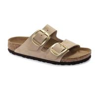 BIRKENSTOCK Arizona Big Buckle LENB Sandca Sandcastle Gr. 39