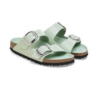 Birkenstock Arizona für Damen, grün, Gr. 37 EU