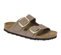 Birkenstock ARIZONA BIG BUCKLE 1030528 violett - Pantolette für Damen - Größe 39