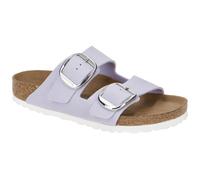 Birkenstock ARIZONA BIG BUCKLE RIVET LOGO 1025516 violett - Pantolette für Damen - Größe 40