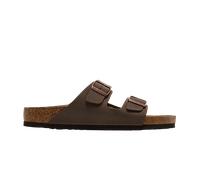 Birkenstock Arizona Birkibuc Mocha - 39