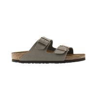Birkenstock Arizona Birkibuc Stone - 42