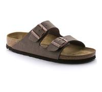 Birkenstock Arizona Sandalen Unisex Mokka