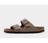 Birkenstock Arizona Birkibuc Women's - Damen, Braun - 40