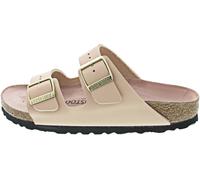 Birkenstock Damen Arizona BF Triples Sandale (Größe 40, rosa)