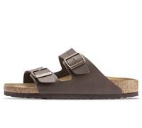 Arizona Birko-Flor Dark Brown 46 / Standard