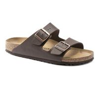 Birkenstock Arizona Birko-flor dark brown (200) Schmal 37