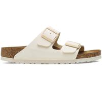 Birkenstock Arizona Birko-Flor Eggshell 48