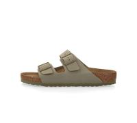 Birkenstock Arizona Birko-Flor (faded khaki) - 38