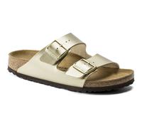 Birkenstock Damen Sandalen Frau Arizona Gold 39