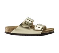 Birkenstock Arizona Birko-Flor Gold (Women's) - 38