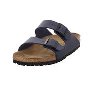Birkenstock Arizona Sandale blau 37 blau