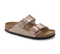 Birkenstock BIRKENSTOCK ARIZONA BF COPPER Damen Pantoletten (1023960) Kupferrot 37