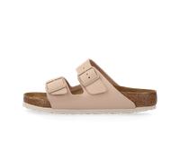 Birkenstock Arizona Birko-Flor (nude) - 41