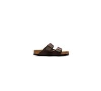 Birkenstock Arizona Sandalen Unisex Braun