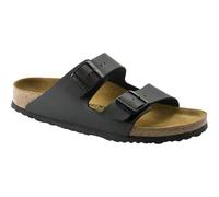 Birkenstock Arizona Sandalen Unisex Schwarz