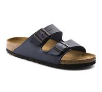 BIRKENSTOCK Pantoffeln Arizona in Blau 44