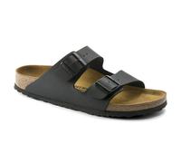 Birkenstock Arizona Sandalen Unisex Schwarz