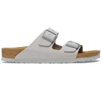 Birkenstock Arizona Birko-Flor Stone Coin 48N