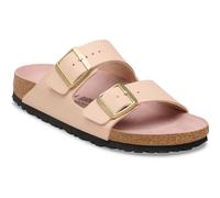 Birkenstock Damen Arizona BF Triples Sandale (Größe 40, rosa)