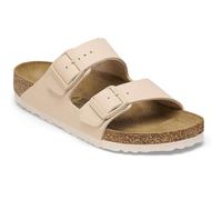 Birkenstock Arizona Birko-flor Unisex new beige (250) Normal 41