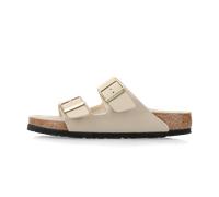BIRKENSTOCK Pantoletten 1031521 Arizona triples sandcastle/oyster normal 40 EU