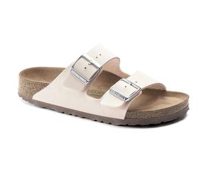 Birkenstock Arizona Birko-florbc Earthy VEG VEG light rose (1239) Normal 43