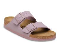 Birkenstock Arizona Birko-florbc faded purple (11866) Schmal 40