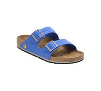Birkenstock Arizona - blau / 41 / normal