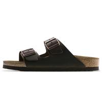 Birkenstock Unisex Arizona Oiled Leather Regular Habana 43
