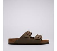 Birkenstock Arizona Sandalen Unisex Mokka