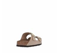 Birkenstock Arizona für Damen, beige, Gr. 41 EU