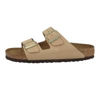 Birkenstock Slipper Arizona BS Damen Beige Gr. 40 EU