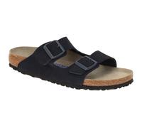Birkenstock ARIZONA BS 1020716 dunkel-blau - UNISEX Damen- und Herrenschuhe - Größe 42