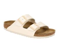 Birkenstock ARIZONA BS 1027339 weiß - Pantolette für Damen - Größe 40