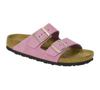 Birkenstock Arizona S für Damen, lila, Gr. 42 EU