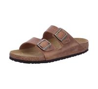BIRKENSTOCK Adult Arizona braun Gr. 40