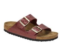 Birkenstock Arizona BS Pantolette berry rot SCHMAL 1028638 - Größe 42